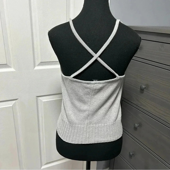 Club Monaco - Knit Tank - Picture 3 of 4